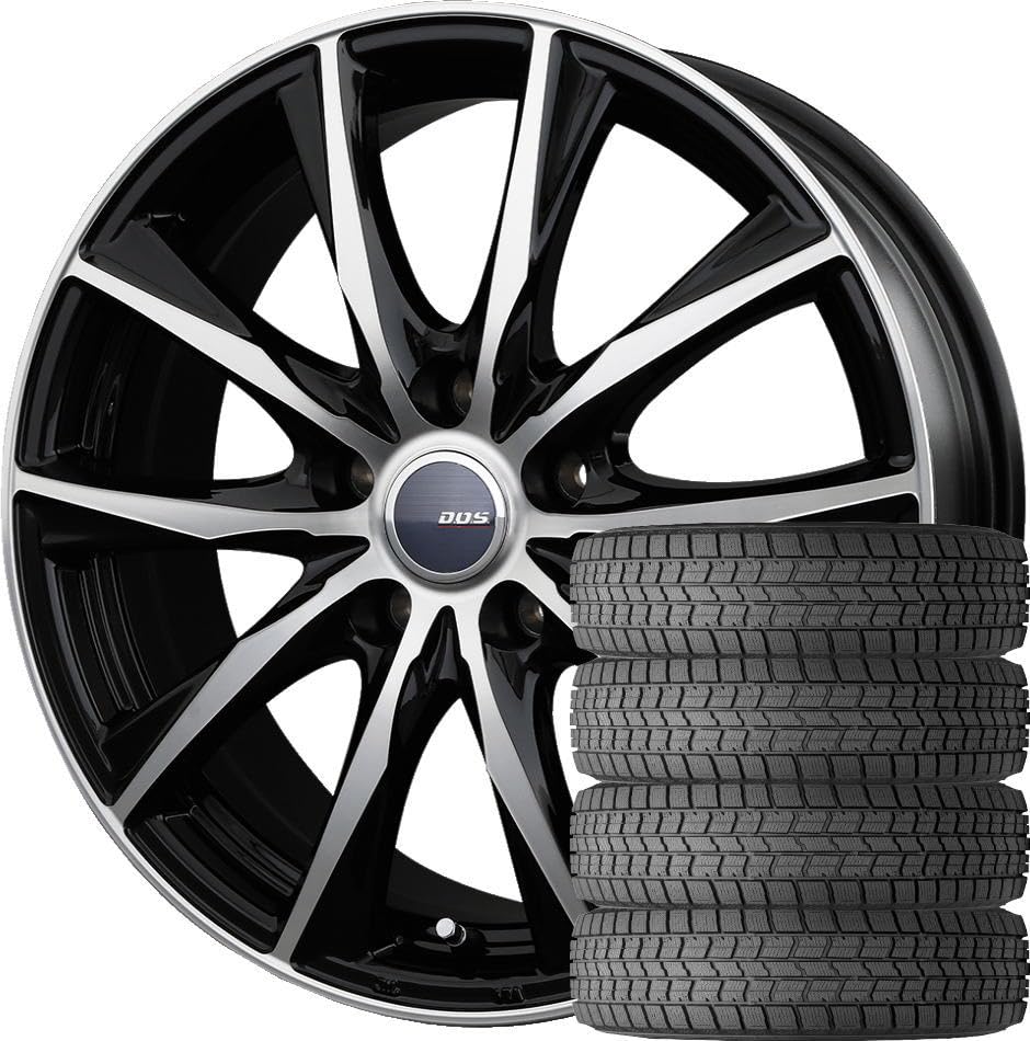 トヨタ プリウス(60系)用 195/60R17 90H ヨコハマ ブルーアースXT AE61 スマック クレス 10⁄14 20時〜最大3万円OFFクーポントヨタ プリウス(60系