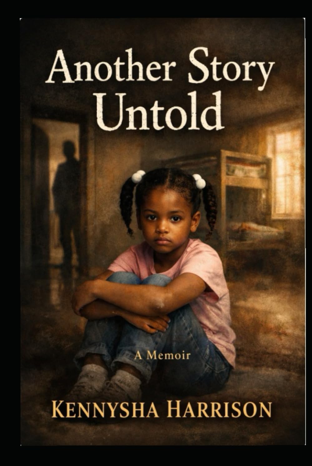 Another Story Untold: A Memoir