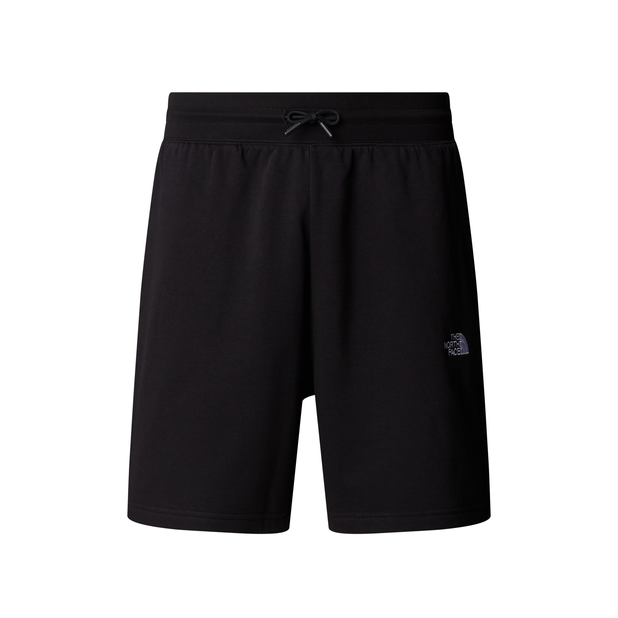The North Face Men's Essential Relaxed Shorts, TNF Black, S