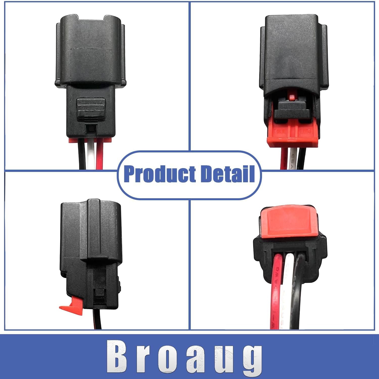 YH2034 A/C Refrigerant Pressure Switch, Replaces OE HG1Z19D594A, BT4Z19D594A, YH37, 904-612, 1S16870, LX6H19D594AA, SW10101C, Compatible with Ford Lincoln Ecosport Escape Fusion F150 Mustang