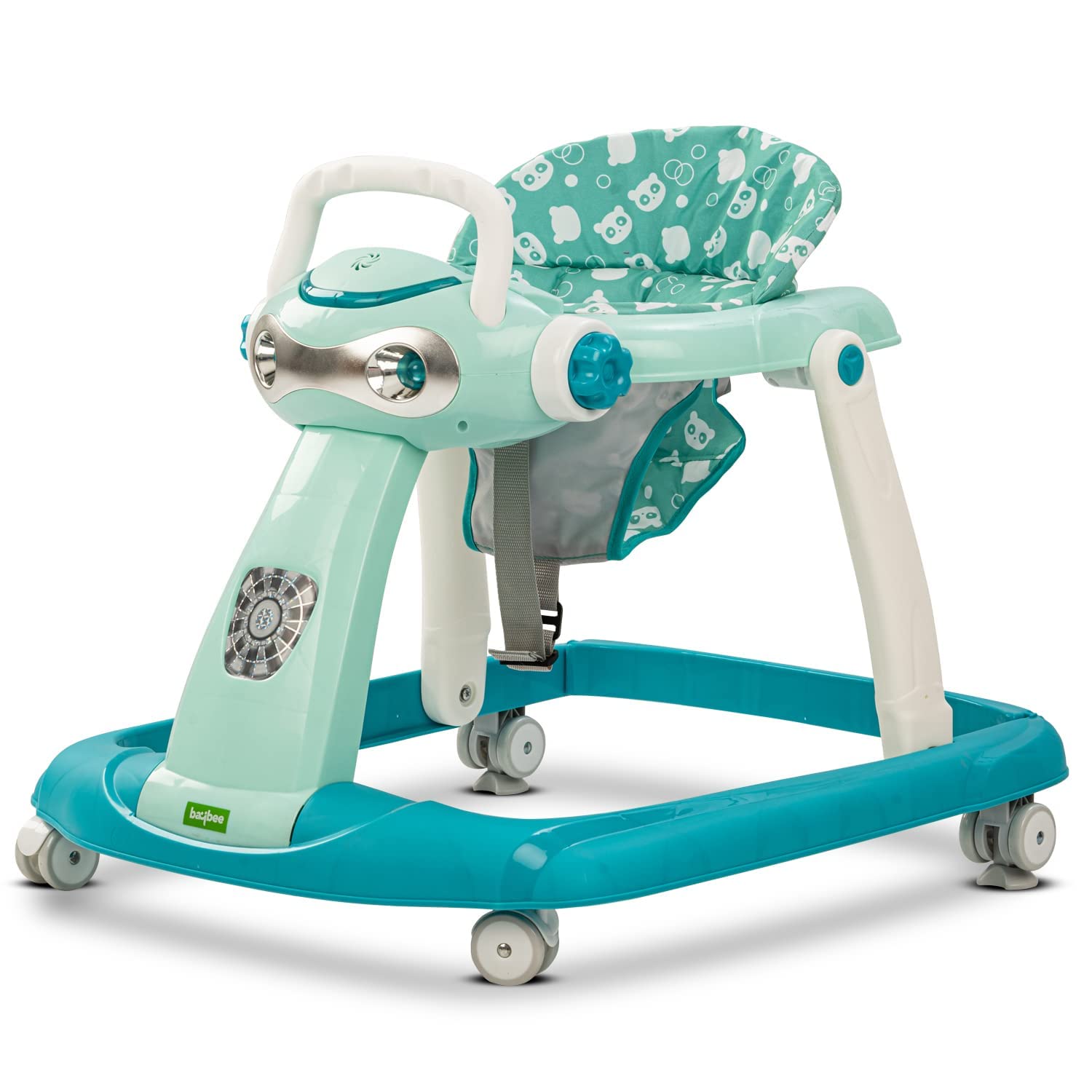 walker for 6 month old