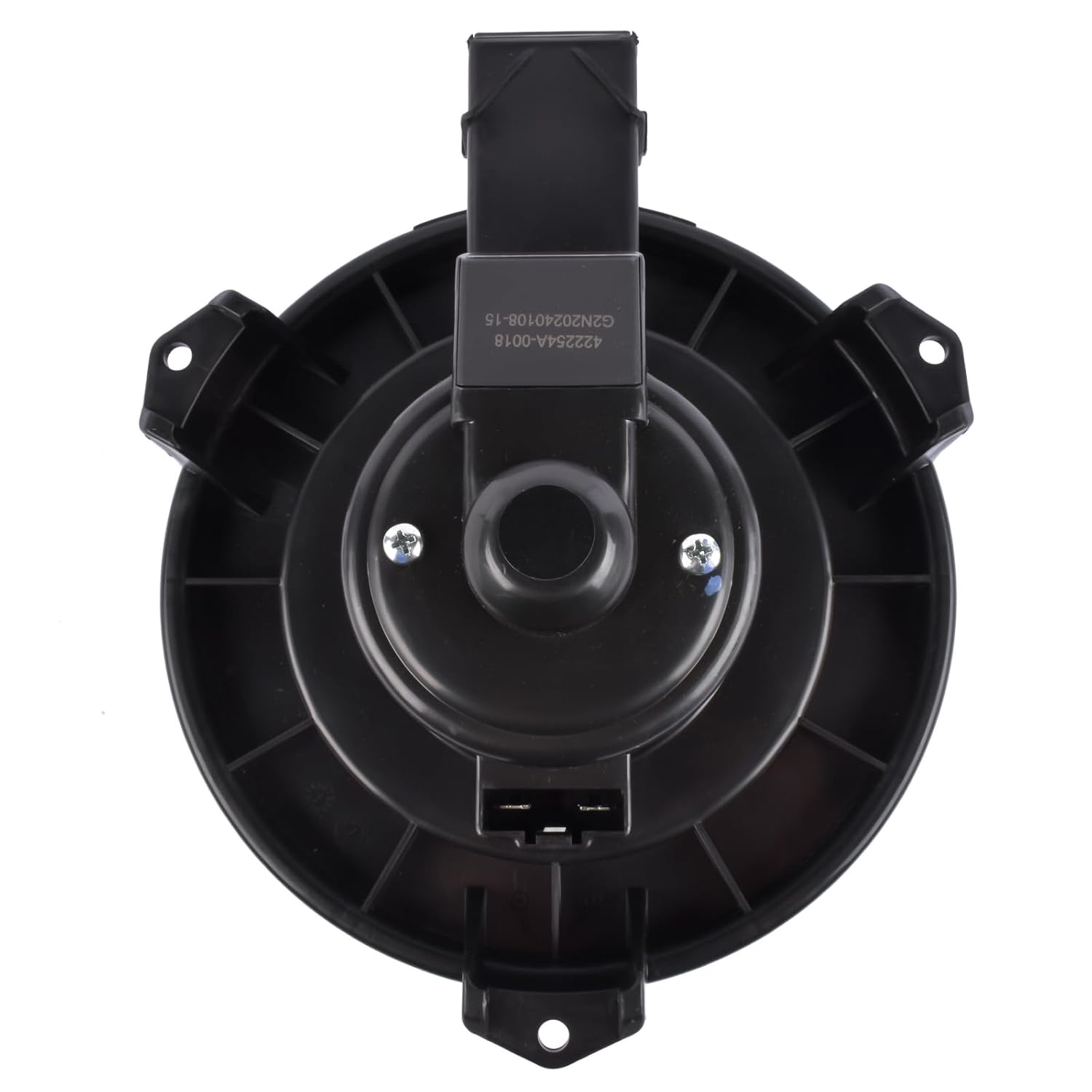 700062 AC Heater Blower Motor Fan Replacement for 2003-2007 Lexus GX470 Toyota 4Runner 8710335060 8710335070