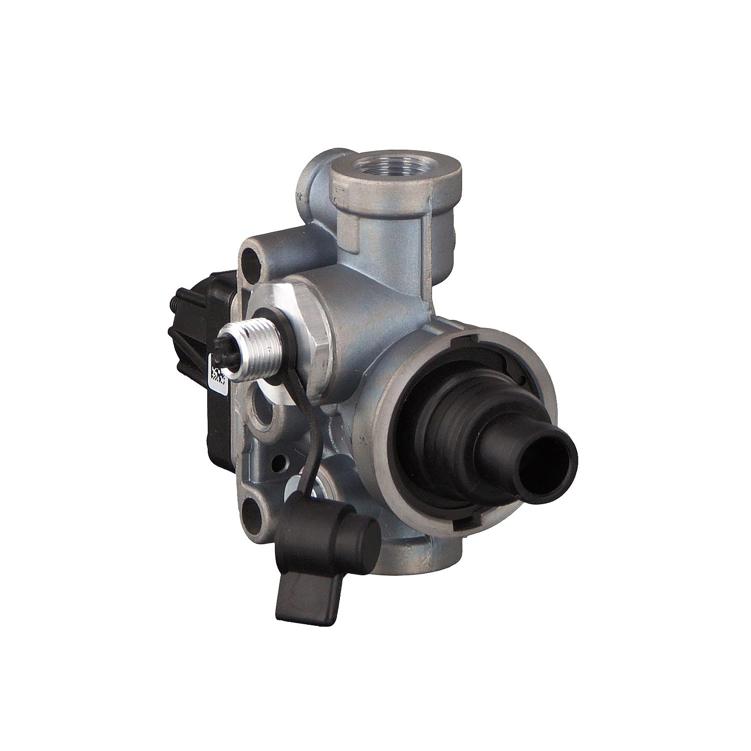 febi bilstein 38124 Druckregler für Druckluftanlage, 1 Stück