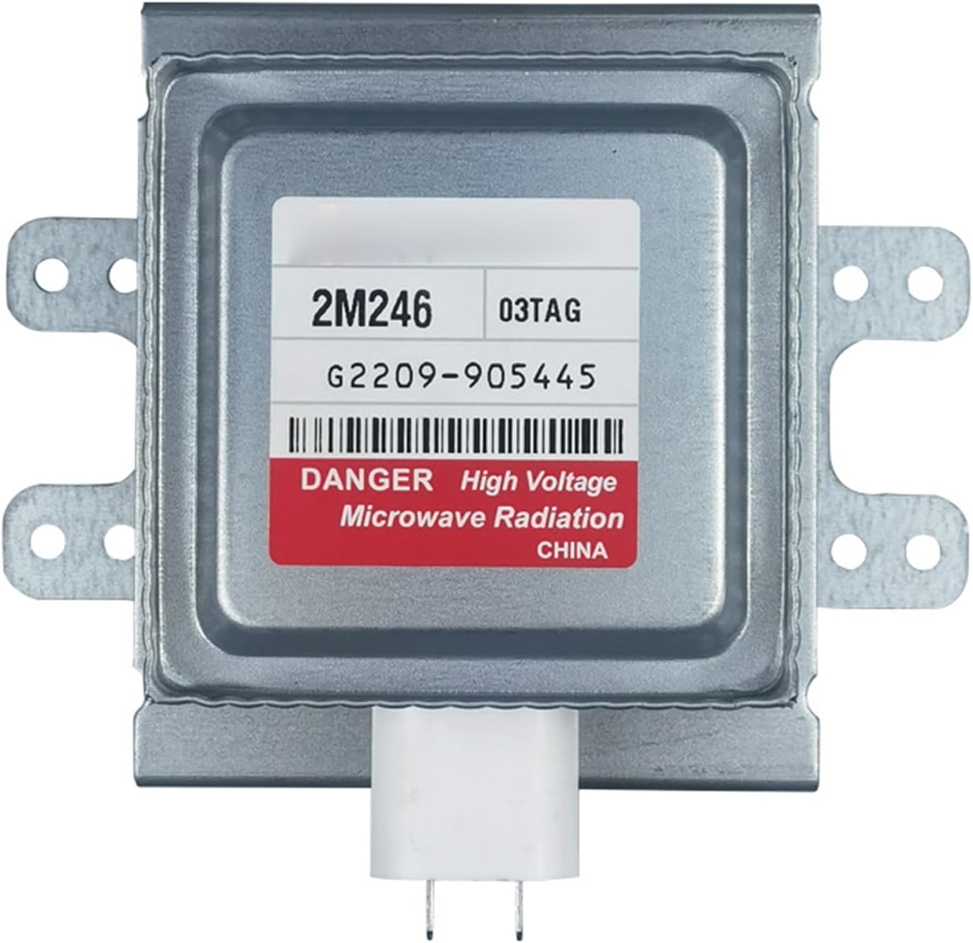 1000 ワット 2M246-03TAG マグネトロン電子レンジアクセサリー電子レンジマグネトロン電子レンジアクセサリー Compatible For  LG、2M246 2M246-03TAG、電子レンジマグネトロン、電子レンジ部品アクセサリー Amazon.co.jp: 電子レンジマグネトロン 実用家庭用電子レンジ ... LG電子レンジマグネトロン2M246 2M246-03TAG電子レンジ部品と互換性あり