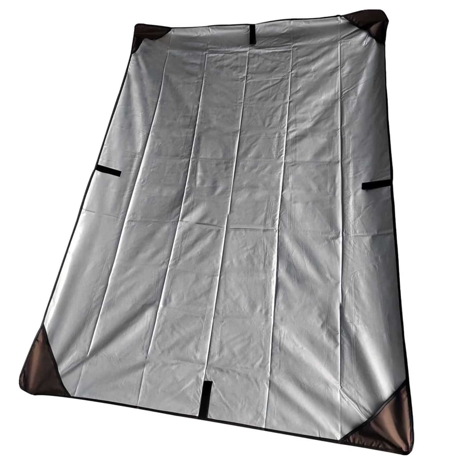 Copertura Altalena Giardino Universale - Impermeabile, Anti-UV, Per 2-3 Posti - Foto 12