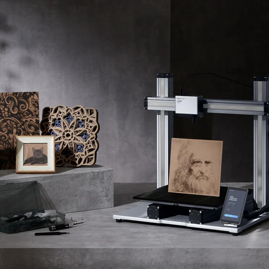 Image of Laser Head Module A 2.0 Series