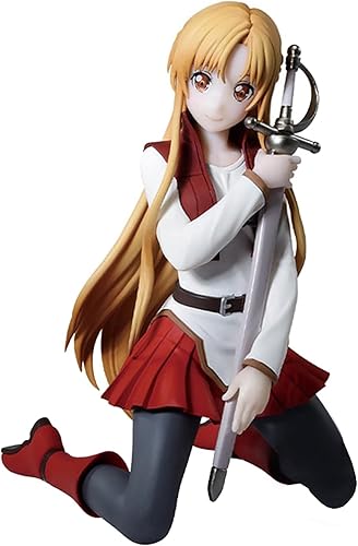 Banpresto Sword Art Online Asuna TBA FIG
