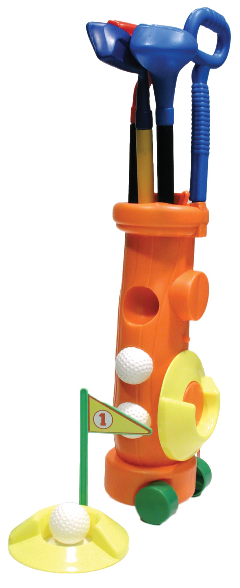 ProActive Kid's Klubs Playset