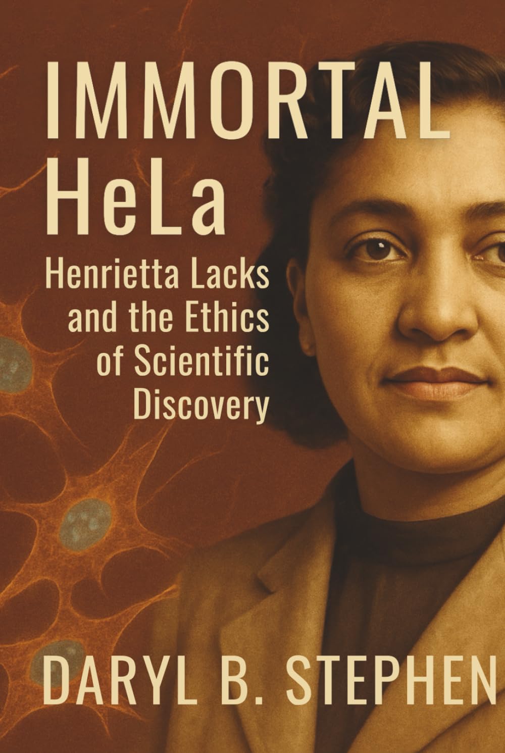 Immortal HeLa: Henrietta Lacks and the Ethics of Scientific Discovery