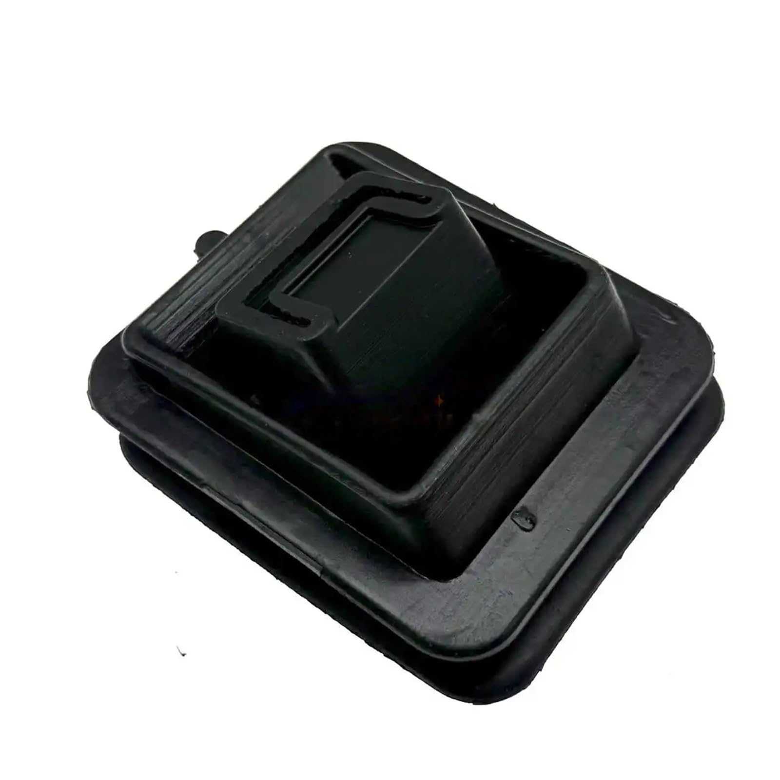 Huasrcfp Diesel Fuel Shift Housing Fit For Great Fit For Wall Haval H3 H5 Clutch Gearbox Fork Dust Cover 1Pc(Diesel Fuel)