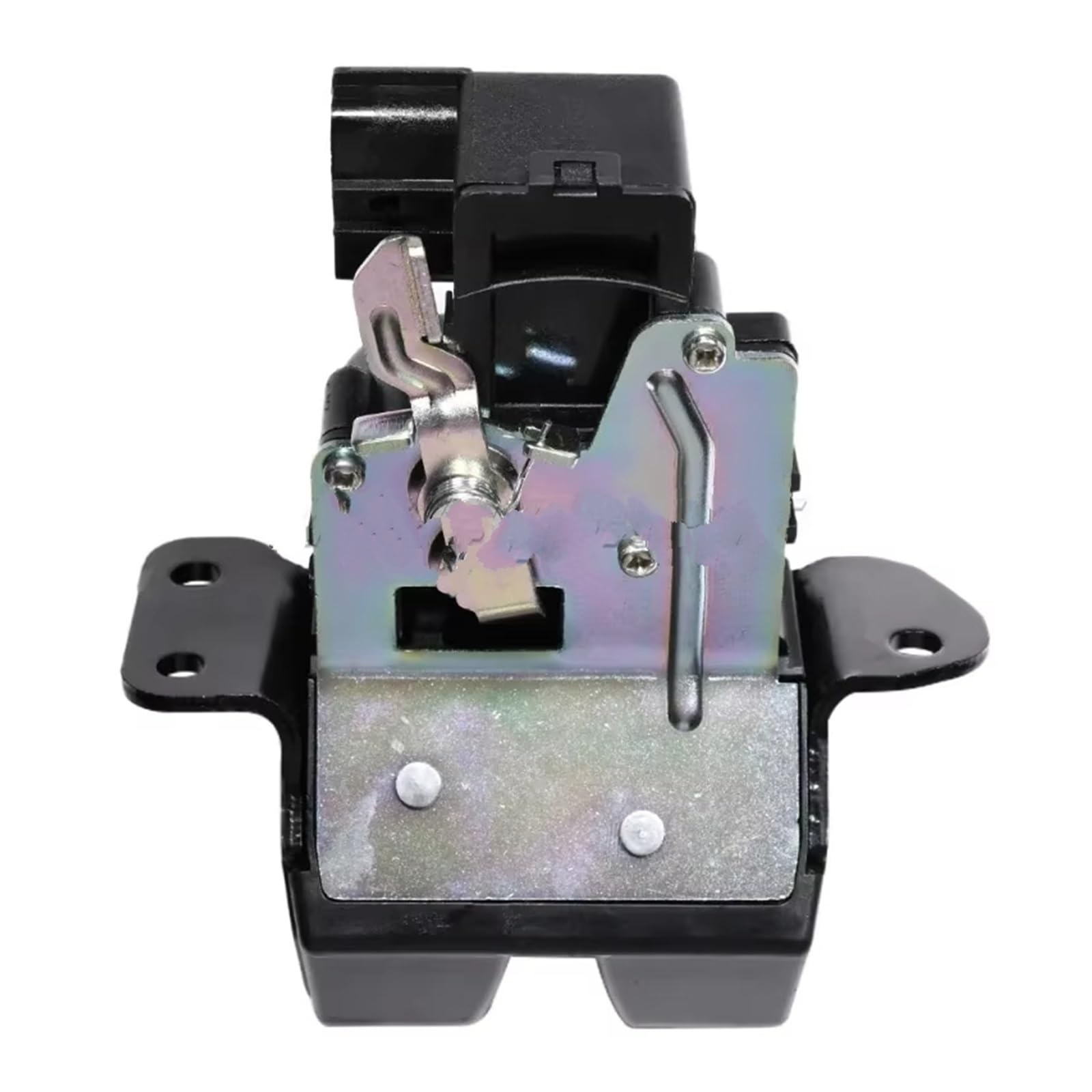 Feoosvx One Color Door Lock Actuator Tailgate For Hyundai For Elantra 81230-A5000 81230A5000 81230-A6000 81230A6000 Tailgate Trunk Latch Mechanism Door Lock Actuator