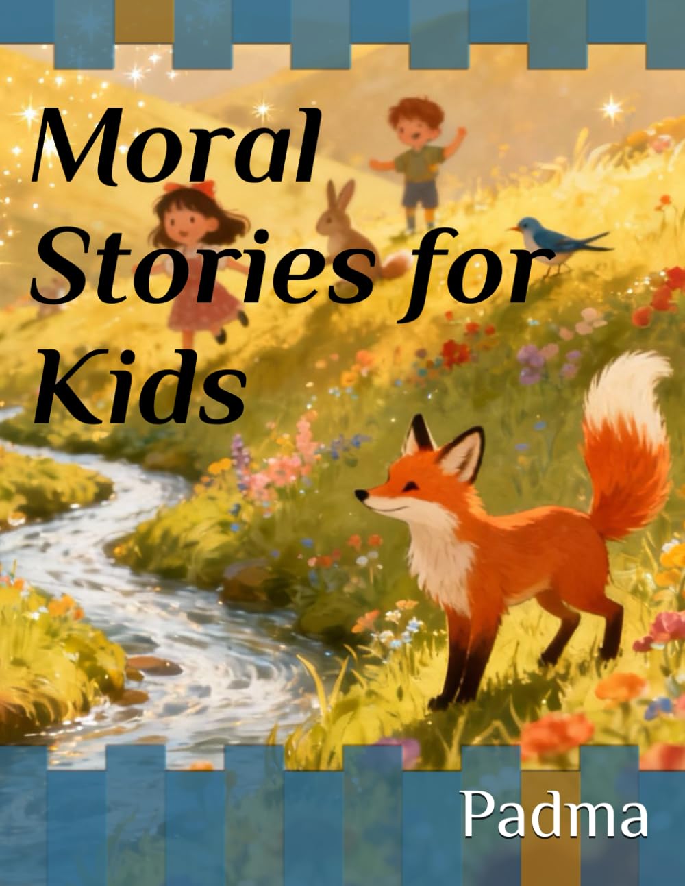 Moral Stories for Kids