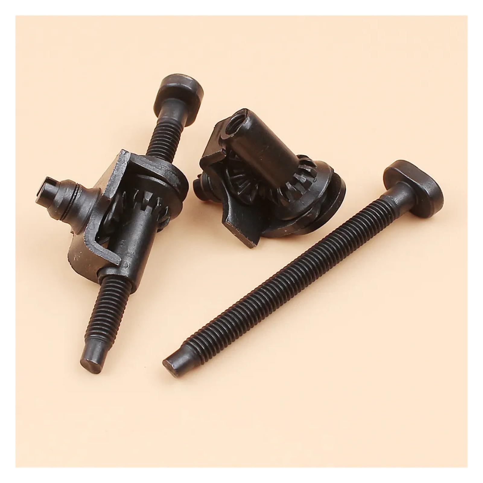 Uspfbcegm One Color 2Pcs/Lot Chain Tensioner Bolt For 340 345 350 351 353 Jo-Sered 2145 2147 2149 2150 2152 2153 2156 2159 Chainsaw Parts