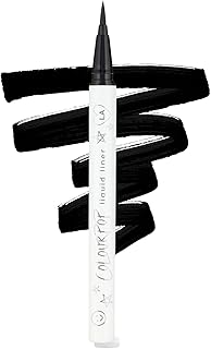 ColourPop BFF Liquid Liner - Delineador de oj...