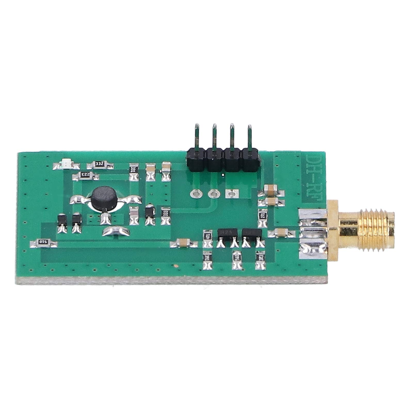 Oscillateur à Large Bande VCO RF contrôlé en Tension 515 MHz à 1 150 MHz – Source de Fréquence pour Applications RF