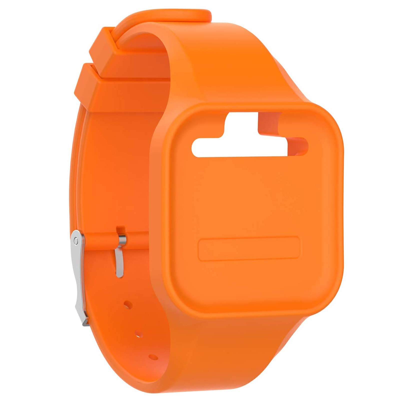 Chofit Wristband Compatible with GolfBuddy Voice GPS Watch Bands Silicone  Band Straps Watchbands Compatible with Golf Buddy Voice/Voice Golf GPS