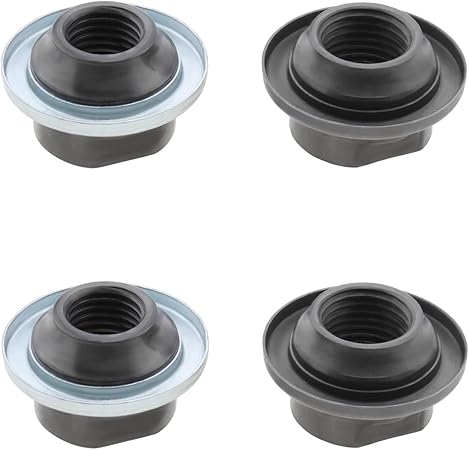 Cuscinetti Serie Sterzo Bici - 2 Pezzi, 41x30x6.5mm, Per Cuffie Nascoste E Esterne - Foto 13