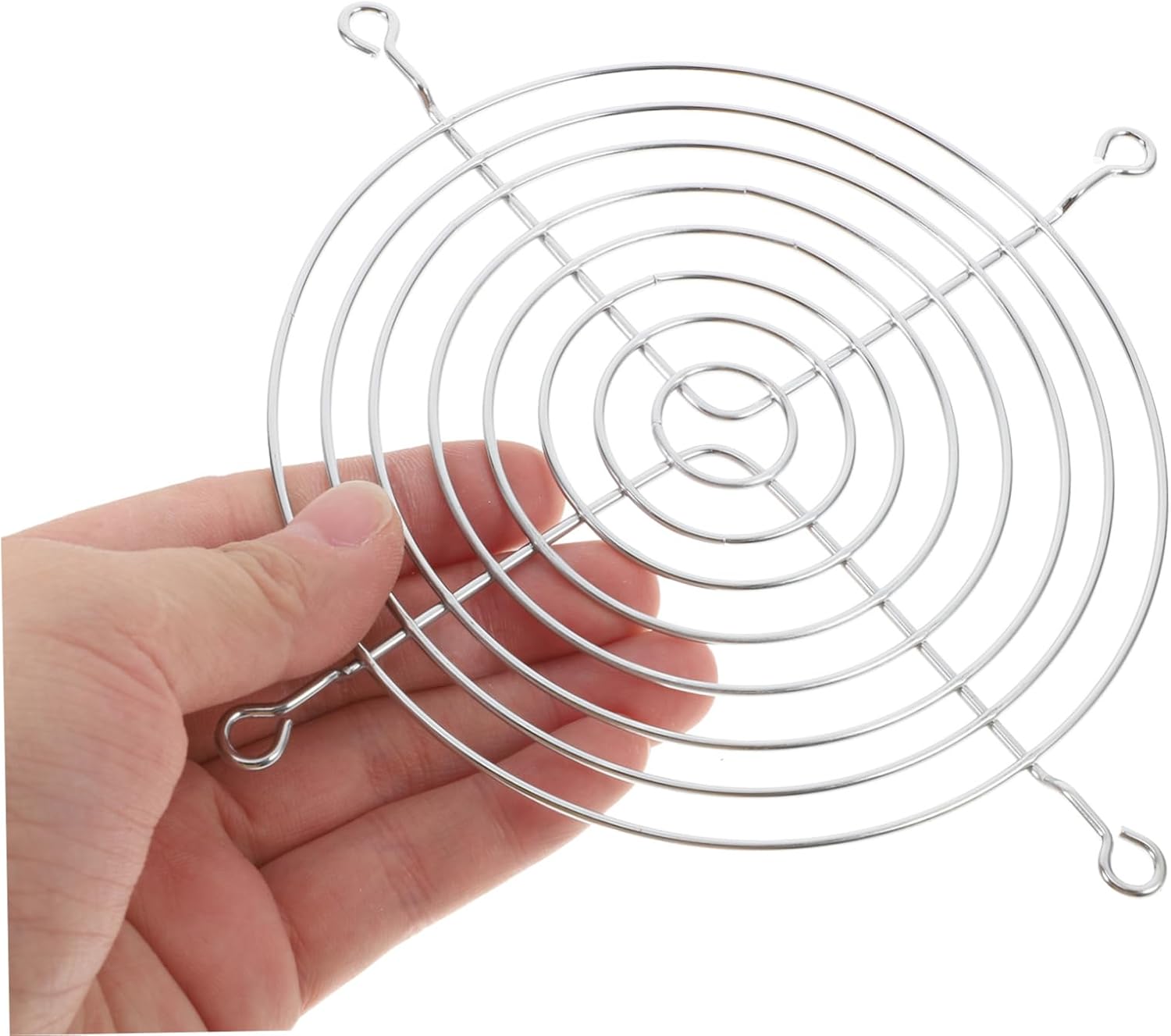 20pcs Chassis Fan Grille Boutonniere Blazer Griddle Cashmere Finger Brooch Coat Pin Brooch Brooch Brooches Non Stick Frying Pans Wipes Galvanized Iron Silver