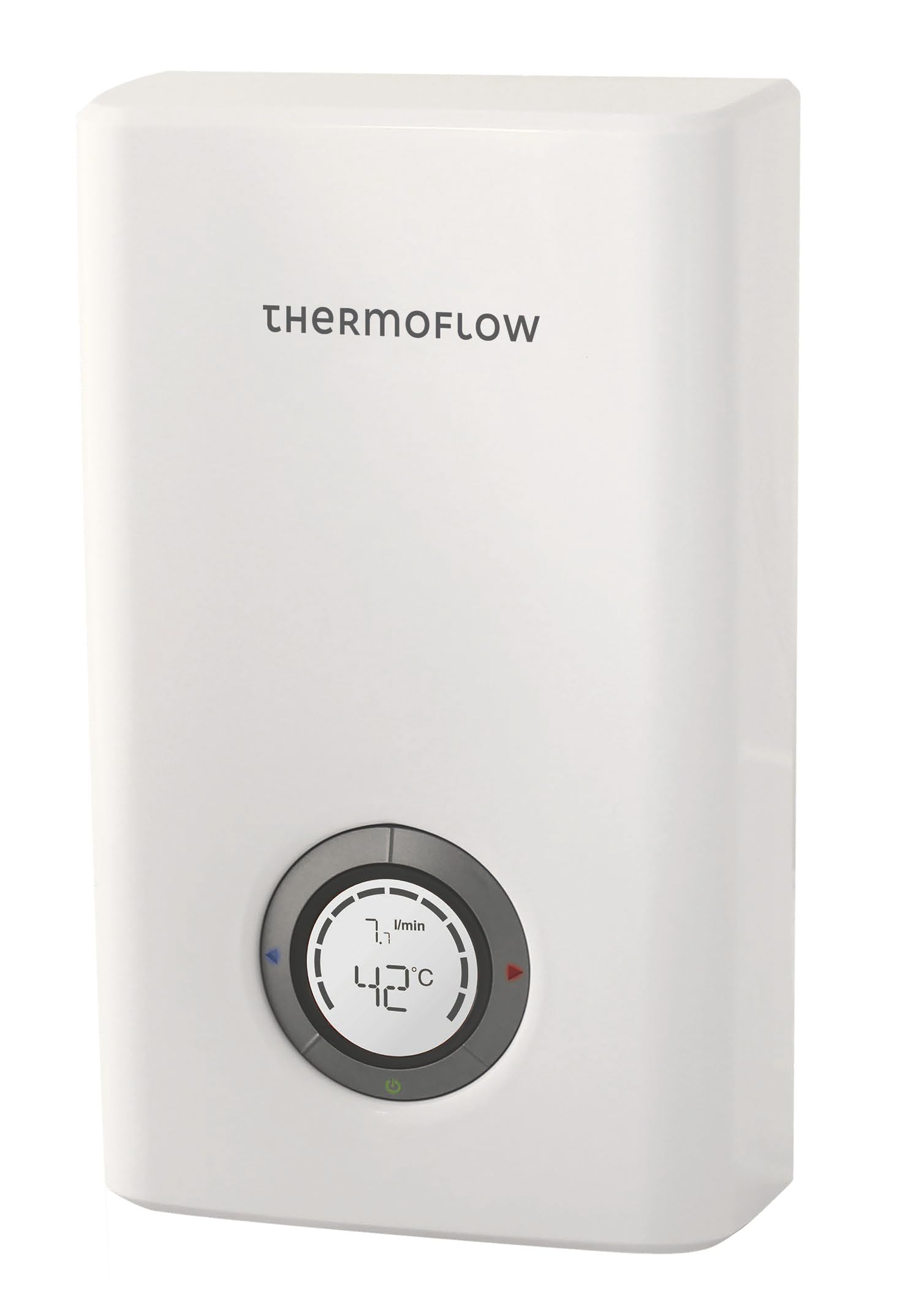 ELEX10 Calentador de agua eléctrico de 10 kW Thermoflow