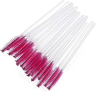 Juego de 50 brochas de rímel de pestañas, sum...