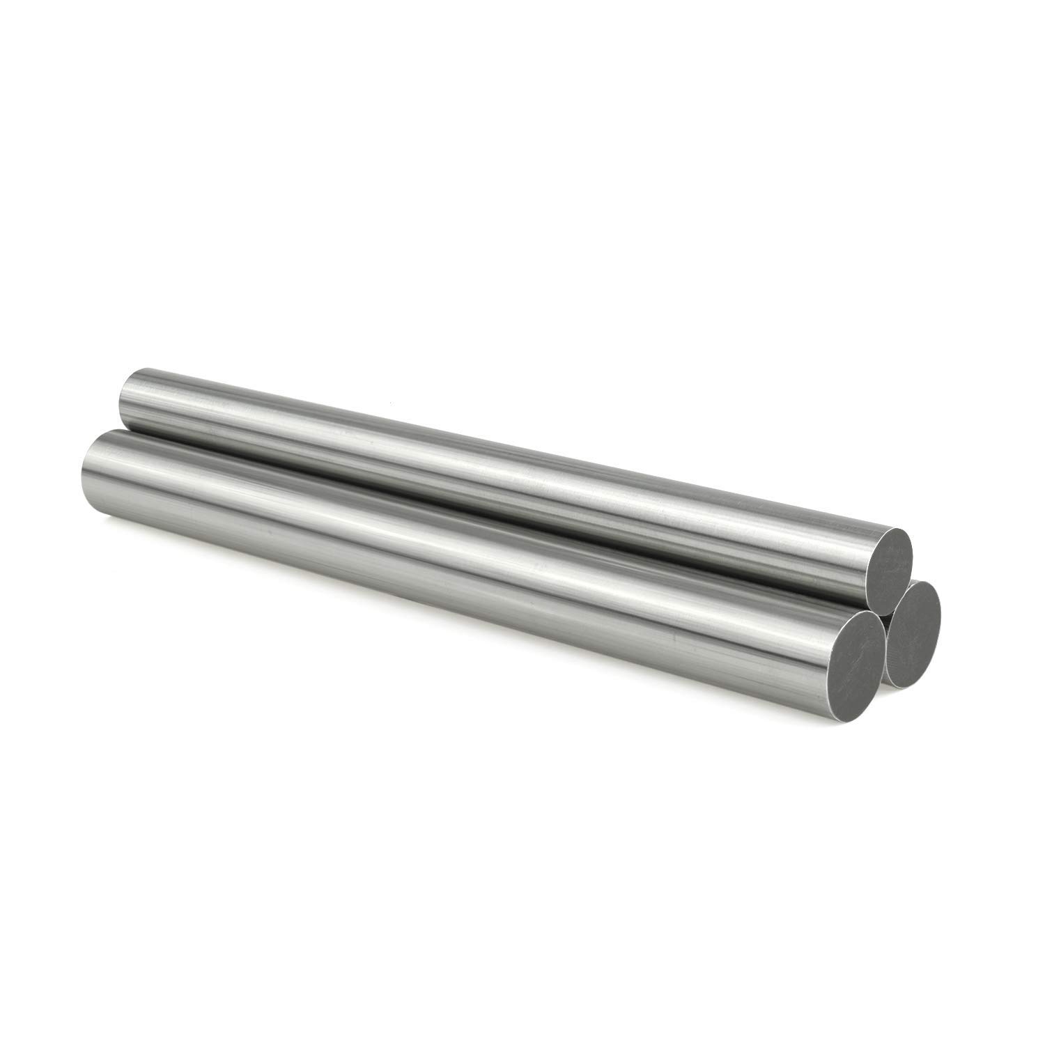 Pentagon Rustproof Steel Smooth Rod 12mm OD 400mm (0.4 mtr) Long for CNC Robotics Machines DIY Projects (B098C2ZCKW) Amazon Price History, Amazon Price Tracker