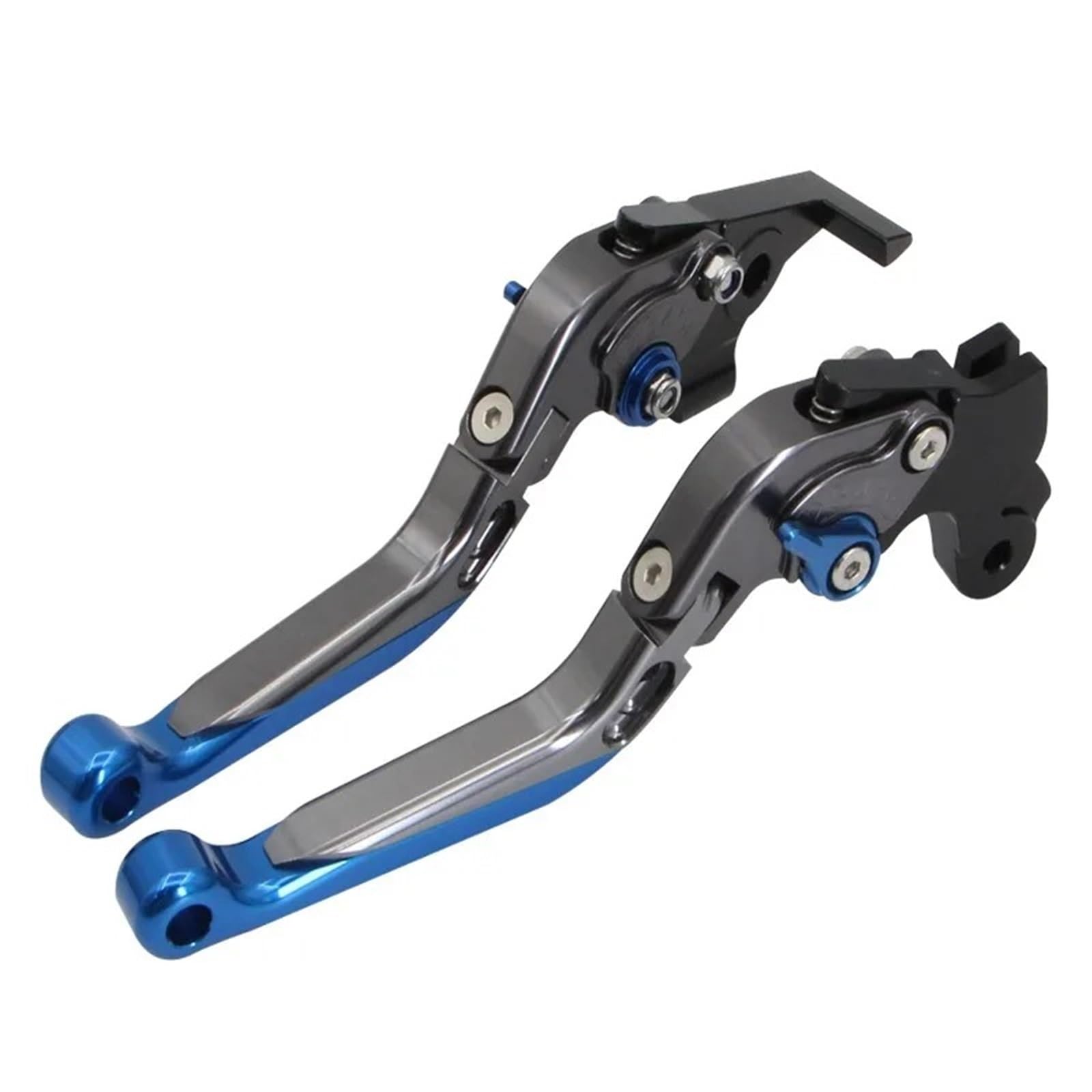 PFSFpg Motorcycle Accessories Brake Clutch Lever for Y&amaha MT09 MT07 MT10 FZ-09/MT-09/SR