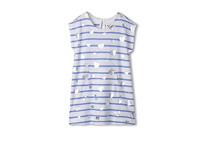 Hatley Kids Terry Slouchy Dress (Toddler/Little Kid/Big Kid) Girl