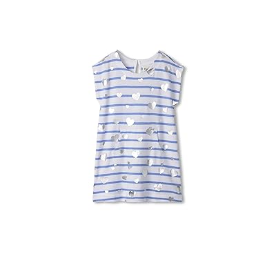 Hatley Kids Terry Slouchy Dress (Toddler/Little Kid/Big Kid) Girl