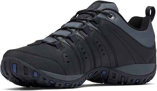 Columbia Mężczyźni Woodburn™ II WaterproofButy trekkingowe