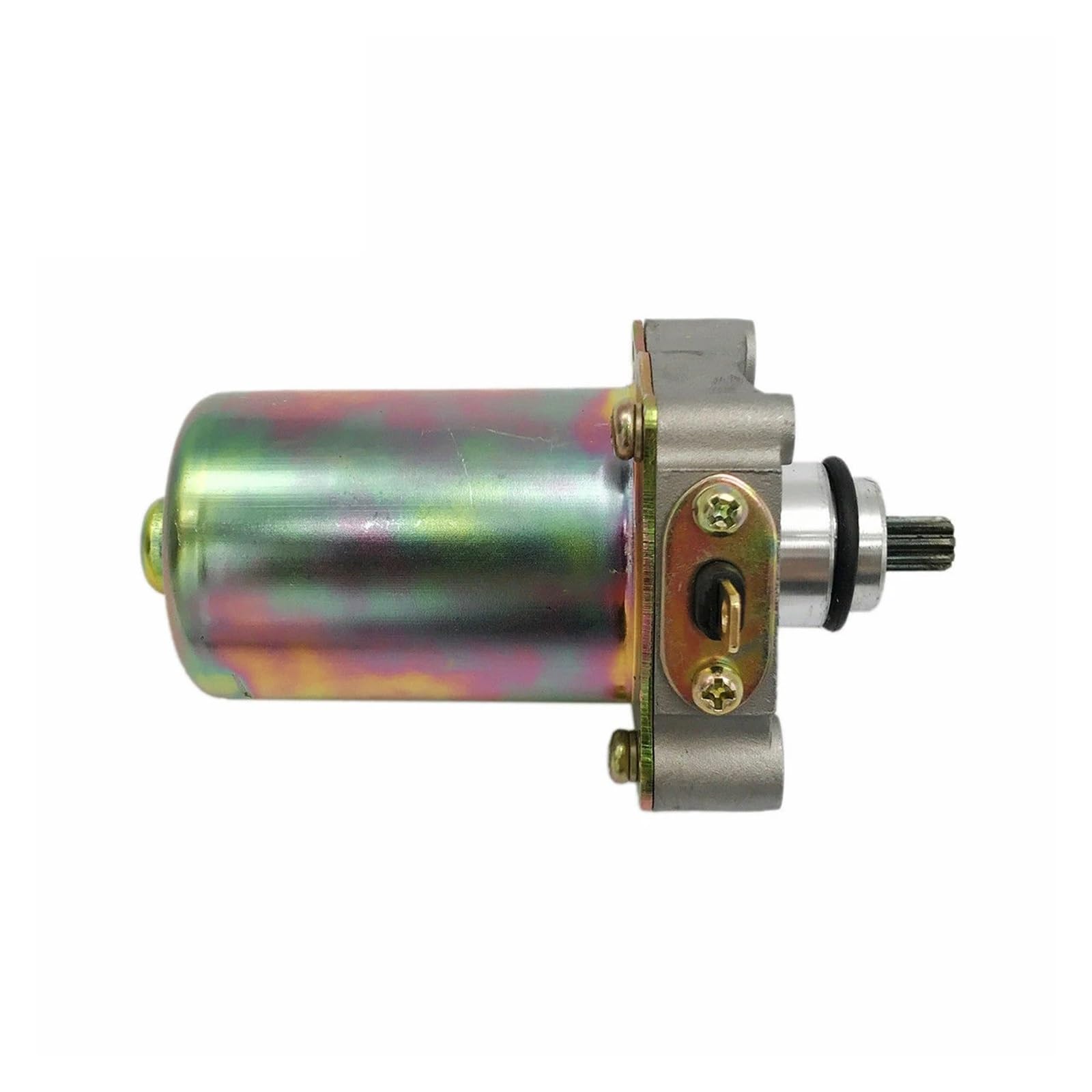 Relè Solenoide Avviamento Motorino Di Avviamento Per 125 RS125 Rotax Scooter Moto 1996 1997 1998 1999 2000 2001 2002 2003 2004 2005 2006 2007 2008-2009