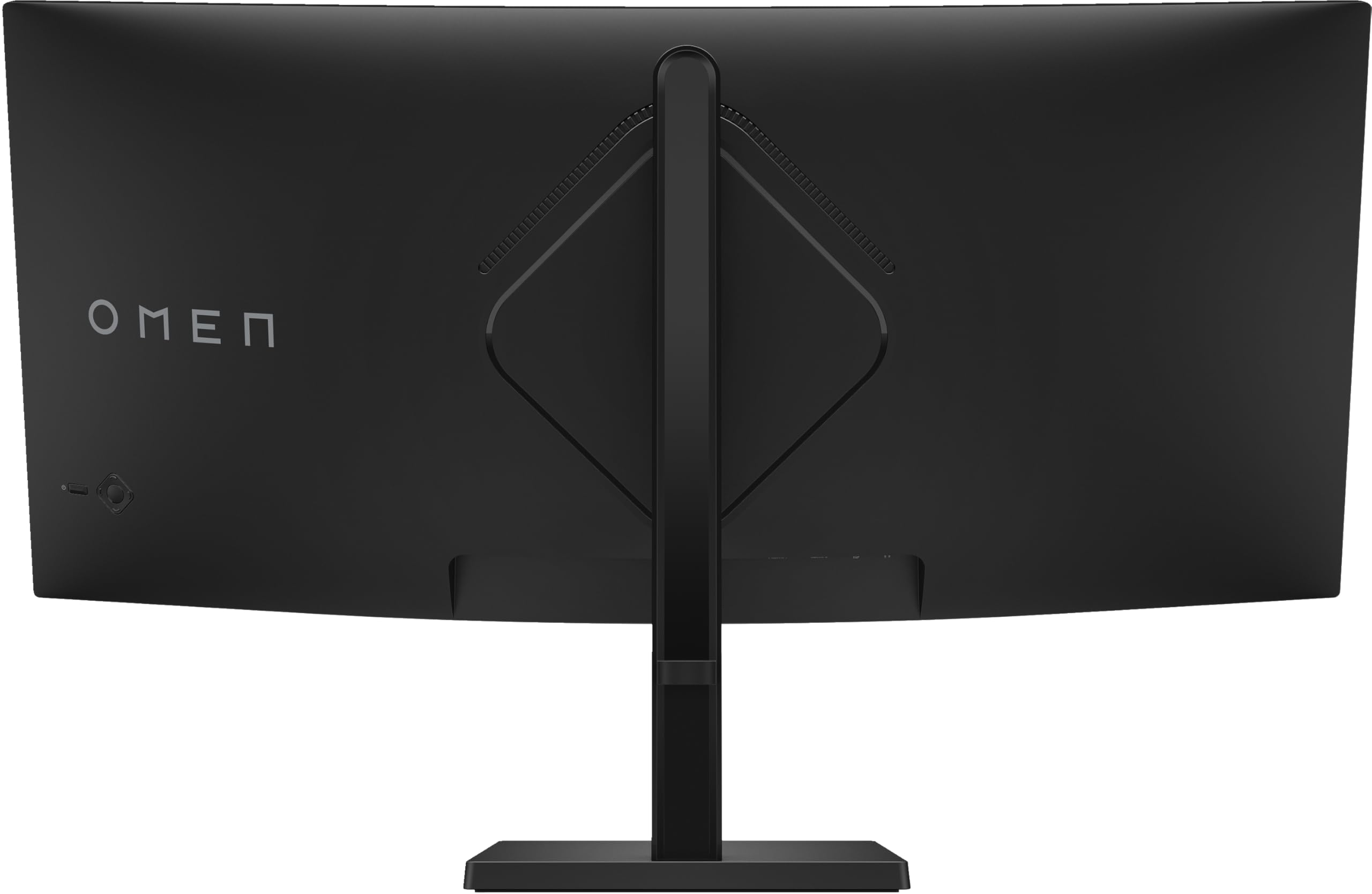 HP Omen 34 Zoll WQHD 180 Hz Curved-Gaming-Monitor – 34c G2