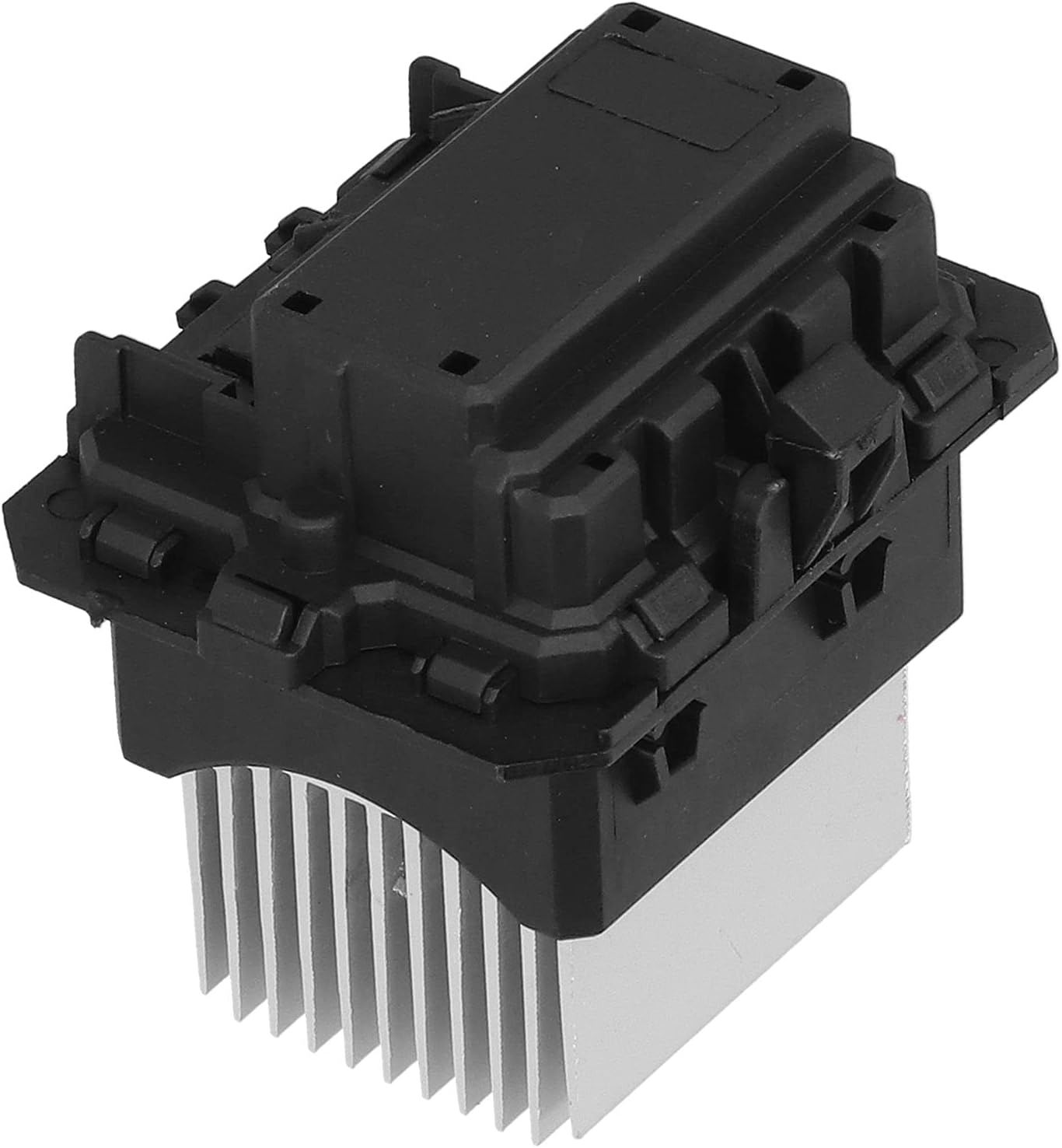 Blower Motor Resistor,Blower Motor Air Fan Conditioning Module 64119286870 Replacement for Mini R55 R56 R57 R58 R59 R60