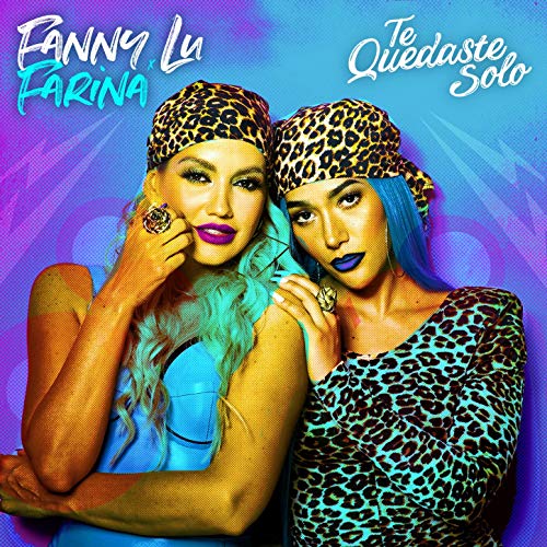 Fanny Lu & Farina