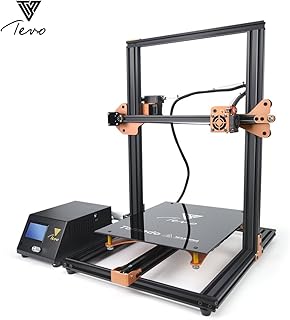 Amazon Com Tevo 3d Printers Additive Manufacturing Products Industrial Scientific