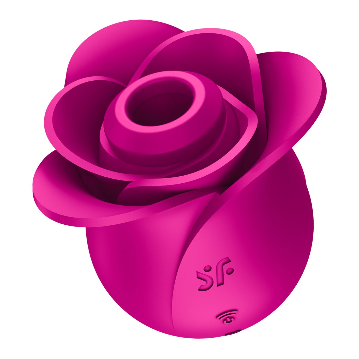 Satisfyer Pro 2 Modern Blossom | Sex Toy Woman | Liquid Air Technology | Waterproof (IPX7) Air Pulse Vibro-Masseur | Sex-Toys con 11 Programmi e ricaricabile | Medical Silicone