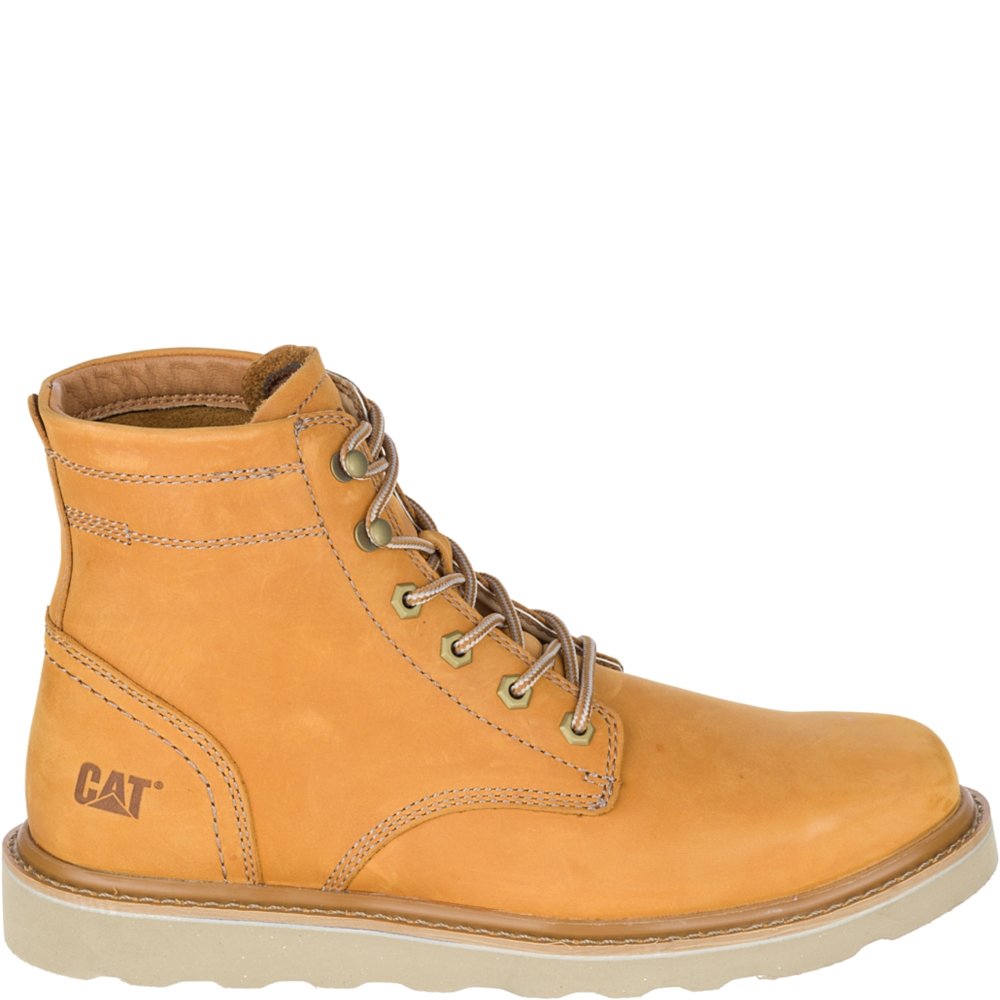 Cat Mens Chronicle Chukka Boot Desertcart INDIA