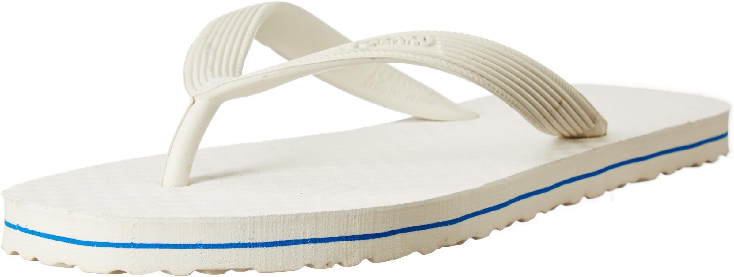 Relaxo Men's Flip Flops Thong Slipper