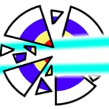 sharp beamer bedienungsanleitung Dot picture style beam launch system puzzle & action game