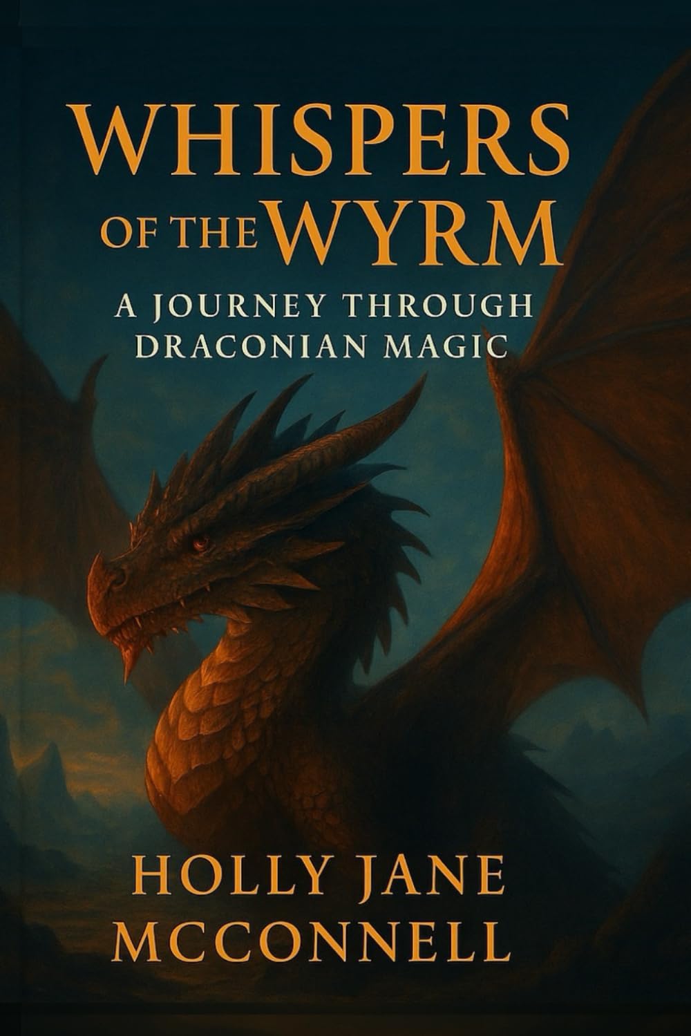 Whispers of the Wyrm: A Journey Through Draconian Magic: Unveiling the Ancient Arts of Dragon Lore and Sorcery