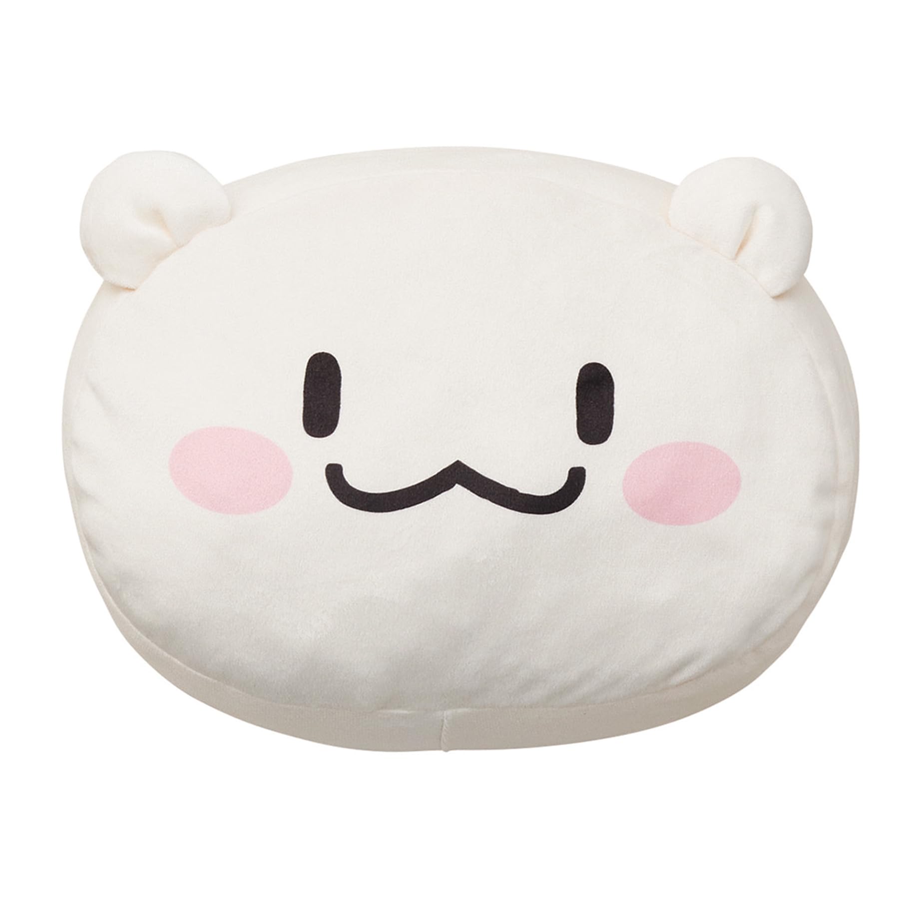 Amazon.co.jp: 丸眞 クッション TRUZ もっちりRURU TREASURE 