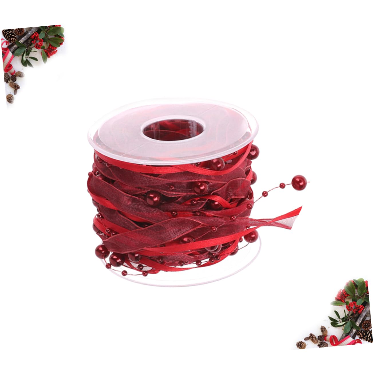 Tofficu 3rollos Cinta De Boda Color De Cinta De Para Arreglos Embalaje De y Manualidades y Celebraciones