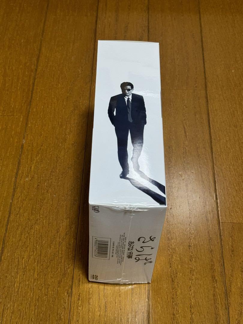 Amazon.co.jp: 生産版映画「さらばあぶない刑事 : おもちゃ
