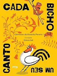 Cada bicho um seu canto