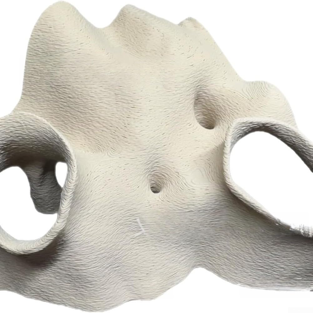 Nascondiglio angolare per radici di mangrovie finte per acquario e terrario, aspetto naturale per rettili per caverne decorative in stile radice strutturata, riparo sicuro in polilattide a base