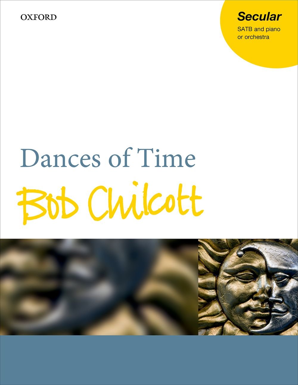 Dances of Time