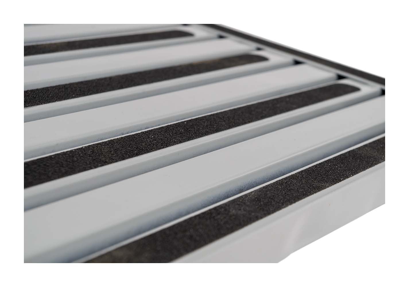 BO-CAMP BC Escalón plegable antideslizante para campistas y outdoor, para comodidad y practicidad al aire libre