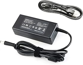 Best N7110 AC Adapter Laptop Charger for Dell inspiron N5110 N5010 N7010 N4010 14 3421 5421 14R 5437 5421 15 3521 3537 3531 15R 5521 5537 17 3721 5748 17R 5737 5721 Power Supply Cord- 65W 19.5V 3.34A Review 