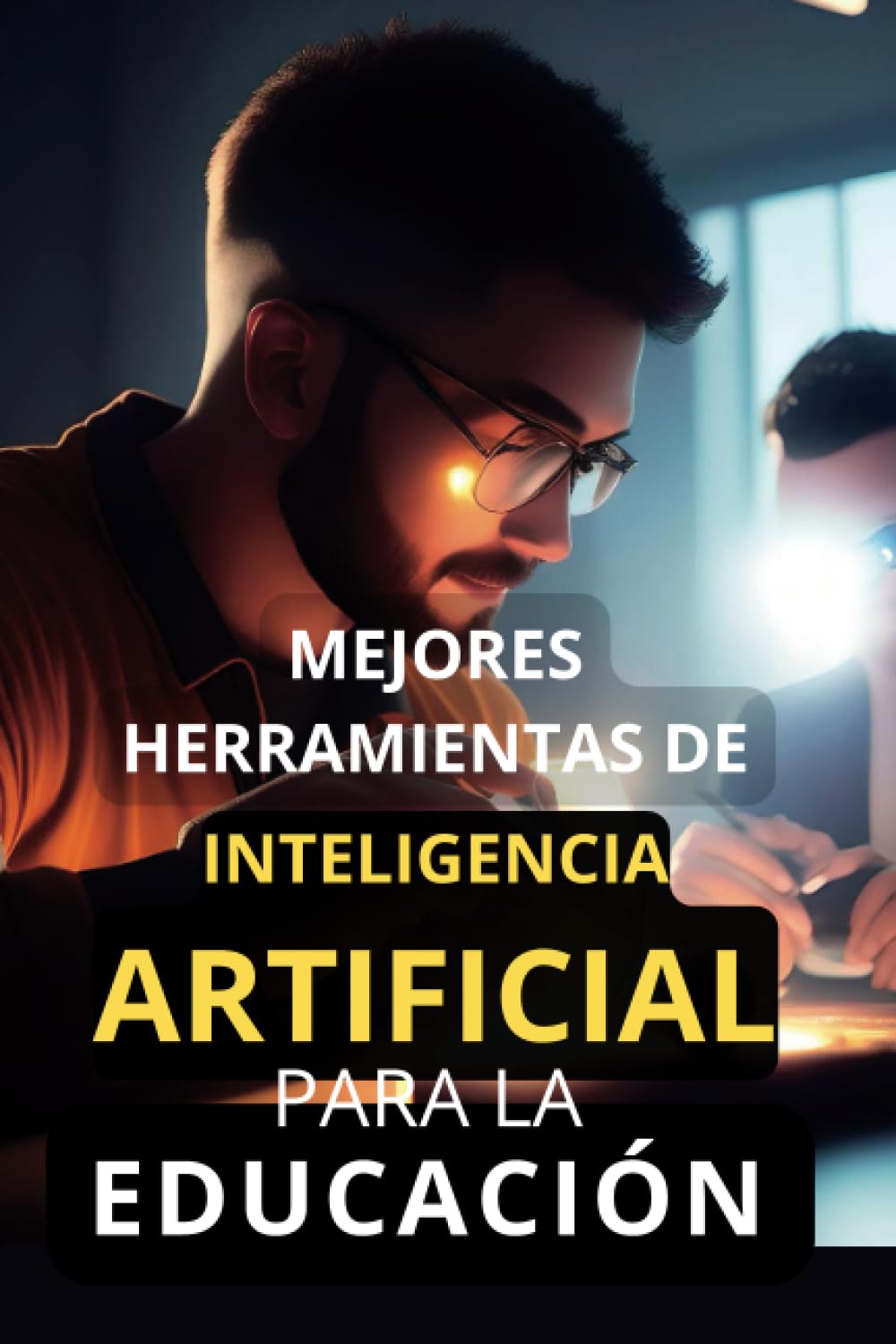 Mejores Herramientas de Inteligencia Artificial para la Educación Top Aplicaciones IA para Docentes y Estudiantes