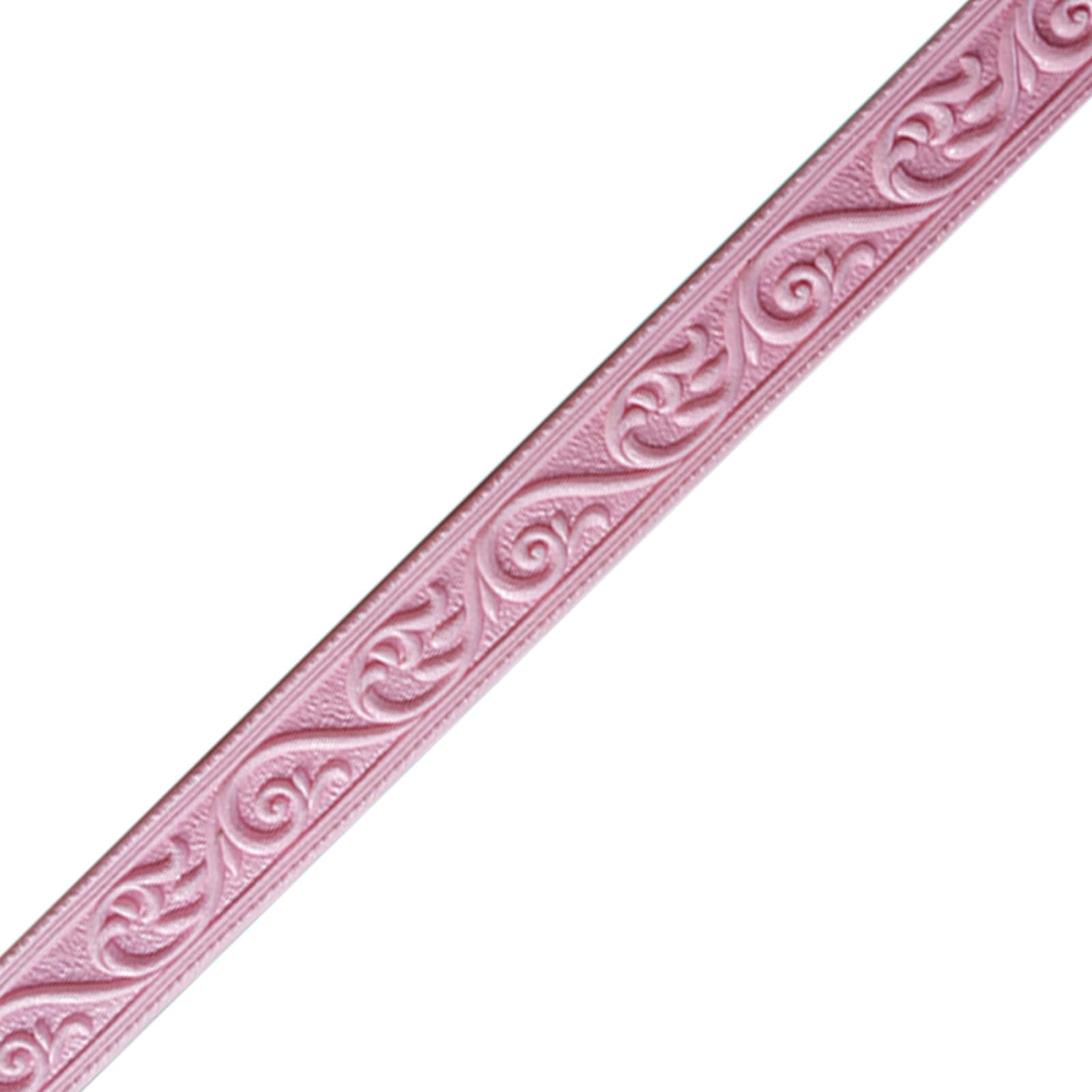 Listwy przypodłogowe, Listwa przypodłogowa samoprzylepna z pianki PE 2,2M(Pink)