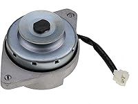 Vista 2 de ZTUOAUMA Alternador de imán permanente de 12V 20A AM877557 MIA10338 para John Deere F912 F915 2243 790 990 322 330 332 X595 X740 X744 Cortadoras